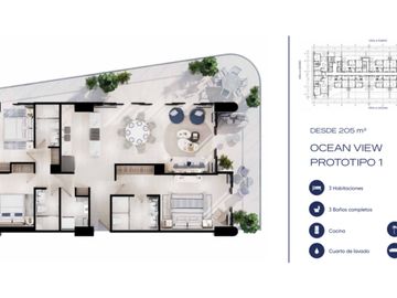 NAUTICA DEPARTAMENTO PREVENTA