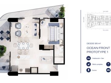 NAUTICA DEPARTAMENTO PREVENTA