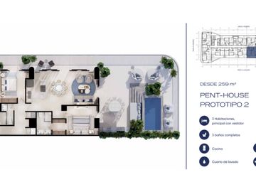 NAUTICA DEPARTAMENTO PREVENTA