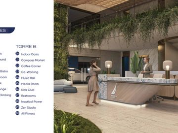 NAUTICA DEPARTAMENTO PREVENTA