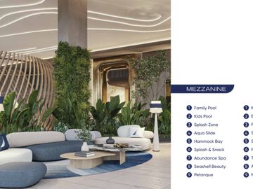 NAUTICA DEPARTAMENTO PREVENTA