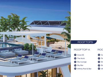 NAUTICA DEPARTAMENTO PREVENTA