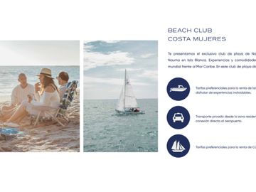 NAUTICA DEPARTAMENTO PREVENTA