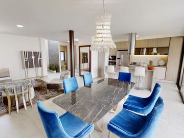 APROVECHA LA OPORTUNIDAD DE OBTENER UNA LINDA CASA EN CUMBAYA DE 298,34M2