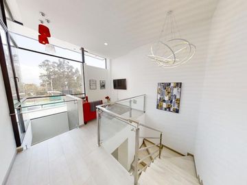 APROVECHA LA OPORTUNIDAD DE OBTENER UNA LINDA CASA EN CUMBAYA DE 298,34M2