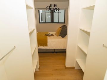 DEPARTAMENTO en ALQUILER en MIRAFLORES
