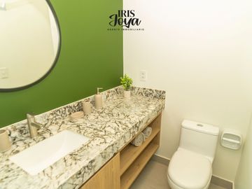 DEPARTAMENTO en ALQUILER en MIRAFLORES