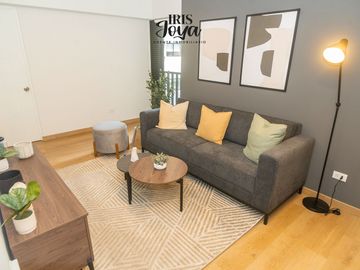 DEPARTAMENTO en ALQUILER en MIRAFLORES