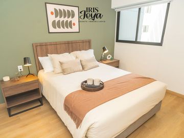 DEPARTAMENTO en ALQUILER en MIRAFLORES