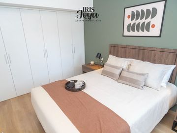 DEPARTAMENTO en ALQUILER en MIRAFLORES
