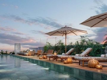 DEPARTAMENTO en ALQUILER en MIRAFLORES