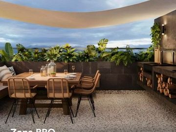 DEPARTAMENTO en ALQUILER en MIRAFLORES