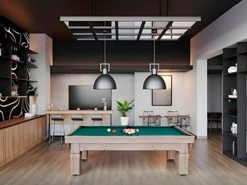 DEPARTAMENTO en ALQUILER en MIRAFLORES
