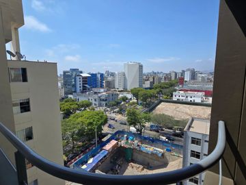 MIRAFLORES GNRAL VIDAL