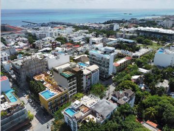 DISTRITO PLAYA DEPARTAMENTOS PREVENTA PLAYA DEL CARMEN