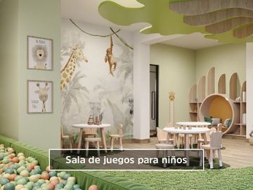 Alquiler Departamento Con Estacionamiento En Condominio Arándanos – Surquillo Límite Con San Isidro