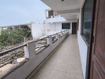 Venta De Amplio Terreno En Lurin (Playa Arica)
