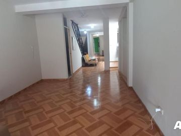 Venta De Casa En Estreno En Puente Piedra