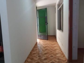 Venta De Casa En Estreno En Puente Piedra