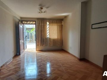 Venta De Casa En Estreno En Puente Piedra