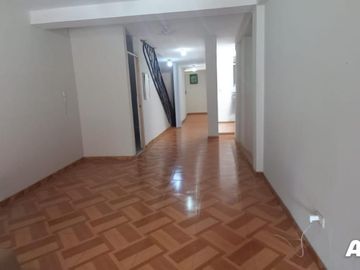 Venta De Casa En Estreno En Puente Piedra
