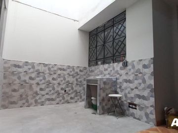 Venta De Casa En Estreno En Puente Piedra