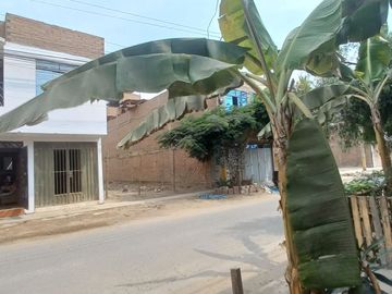 Venta De Casa En Estreno En Puente Piedra
