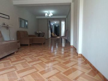 Venta De Casa En Estreno En Puente Piedra