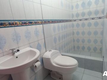 Venta De Casa En Estreno En Puente Piedra