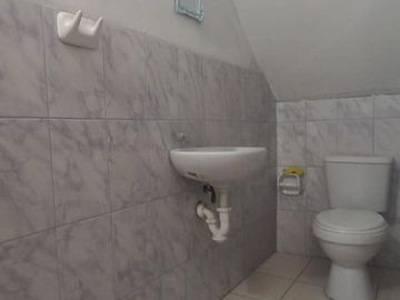 Venta De Casa En Estreno En Puente Piedra