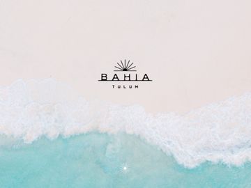 BAHIA TULUM DEPARTAMENTOS PREVENTA/ ENTREGA JUNIO 2025