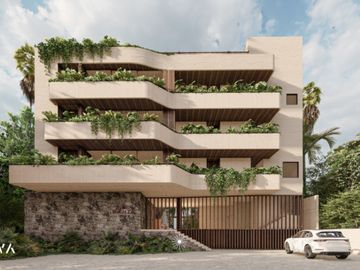 BAHIA TULUM DEPARTAMENTOS PREVENTA/ ENTREGA JUNIO 2025