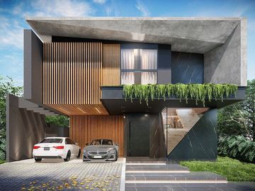 Casa en Venta en Puerta de Temoaya, Bosque Esmeralda, Excelente Precio.
