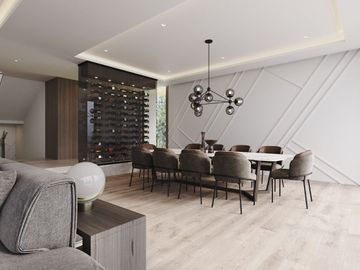 Casa en Venta en Bosque Esmeralda, Excelente Precio.