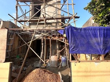 Rumah Kayu Putih Pulogadung, Baru 2 LANTAI, Murah di Jaktim, Kota Jakarta Timur (ARR153) Jual Dijual