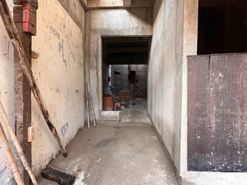 Rumah Kayu Putih Pulogadung, Baru 2 LANTAI, Murah di Jaktim, Kota Jakarta Timur (ARR153) Jual Dijual