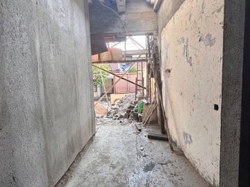 Rumah Kayu Putih Pulogadung, Baru 2 LANTAI, Murah di Jaktim, Kota Jakarta Timur (ARR153) Jual Dijual