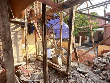 Rumah Kayu Putih Pulogadung, Baru 2 LANTAI, Murah di Jaktim, Kota Jakarta Timur (ARR153) Jual Dijual