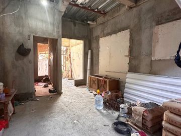 Rumah Kayu Putih Pulogadung, Baru 2 LANTAI, Murah di Jaktim, Kota Jakarta Timur (ARR153) Jual Dijual