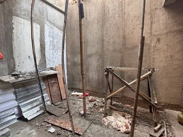 Rumah Kayu Putih Pulogadung, Baru 2 LANTAI, Murah di Jaktim, Kota Jakarta Timur (ARR153) Jual Dijual