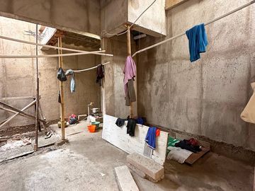 Rumah Kayu Putih Pulogadung, Baru 2 LANTAI, Murah di Jaktim, Kota Jakarta Timur (ARR153) Jual Dijual