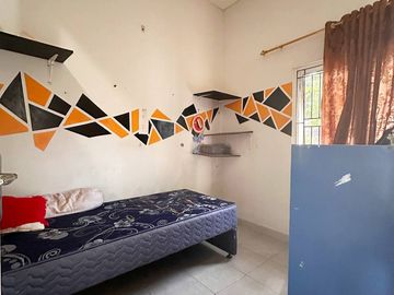 Rumah Cijantung Pasar Rebo SIAP HUNI Dekat Tol Gedong Jaktim Kota Jakarta Timur (ARR154) Jual Dijual