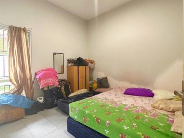 Rumah Cijantung Pasar Rebo SIAP HUNI Dekat Tol Gedong Jaktim Kota Jakarta Timur (ARR154) Jual Dijual