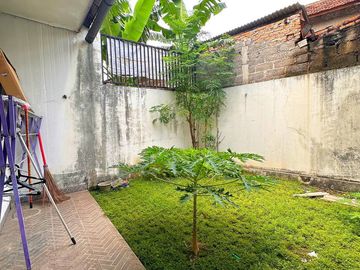 Rumah Cijantung Pasar Rebo SIAP HUNI Dekat Tol Gedong Jaktim Kota Jakarta Timur (ARR154) Jual Dijual