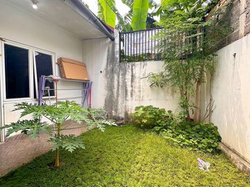 Rumah Cijantung Pasar Rebo SIAP HUNI Dekat Tol Gedong Jaktim Kota Jakarta Timur (ARR154) Jual Dijual