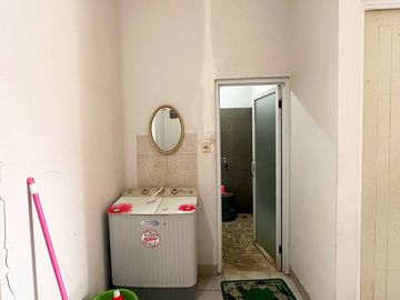 Rumah Cijantung Pasar Rebo SIAP HUNI Dekat Tol Gedong Jaktim Kota Jakarta Timur (ARR154) Jual Dijual