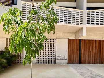 DEPARTAMENTO IDEAL PARA INVERSION, DISEÑO UNICO, CERCA DE AVENIDAS PRINCIPALES