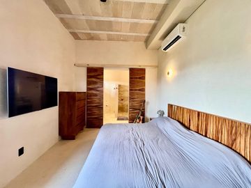 DEPARTAMENTO IDEAL PARA INVERSION, DISEÑO UNICO, CERCA DE AVENIDAS PRINCIPALES