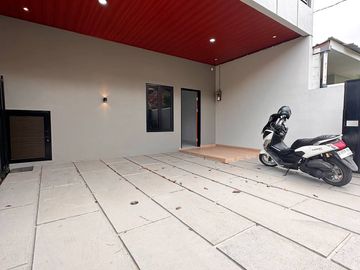 [JALAN 2 MOBIL] Rumah Komp. Area Cipinang, SIAP HUNI Jaktim, Kota Jakarta Timur (ARR148) Jual Dijual