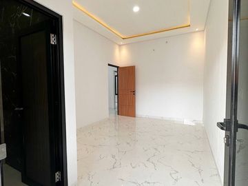 [JALAN 2 MOBIL] Rumah Komp. Area Cipinang, SIAP HUNI Jaktim, Kota Jakarta Timur (ARR148) Jual Dijual